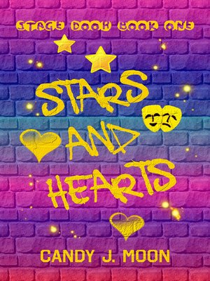 cover image of Stars and Hearts
